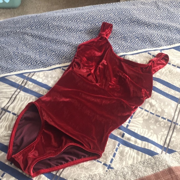 Danskin Other - NYC ballet leotard